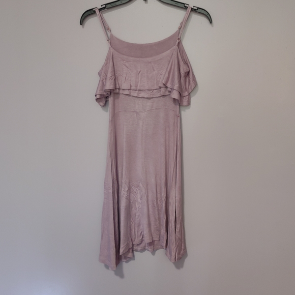 Pink Republic Ruffle Dress - Picture 5 of 6